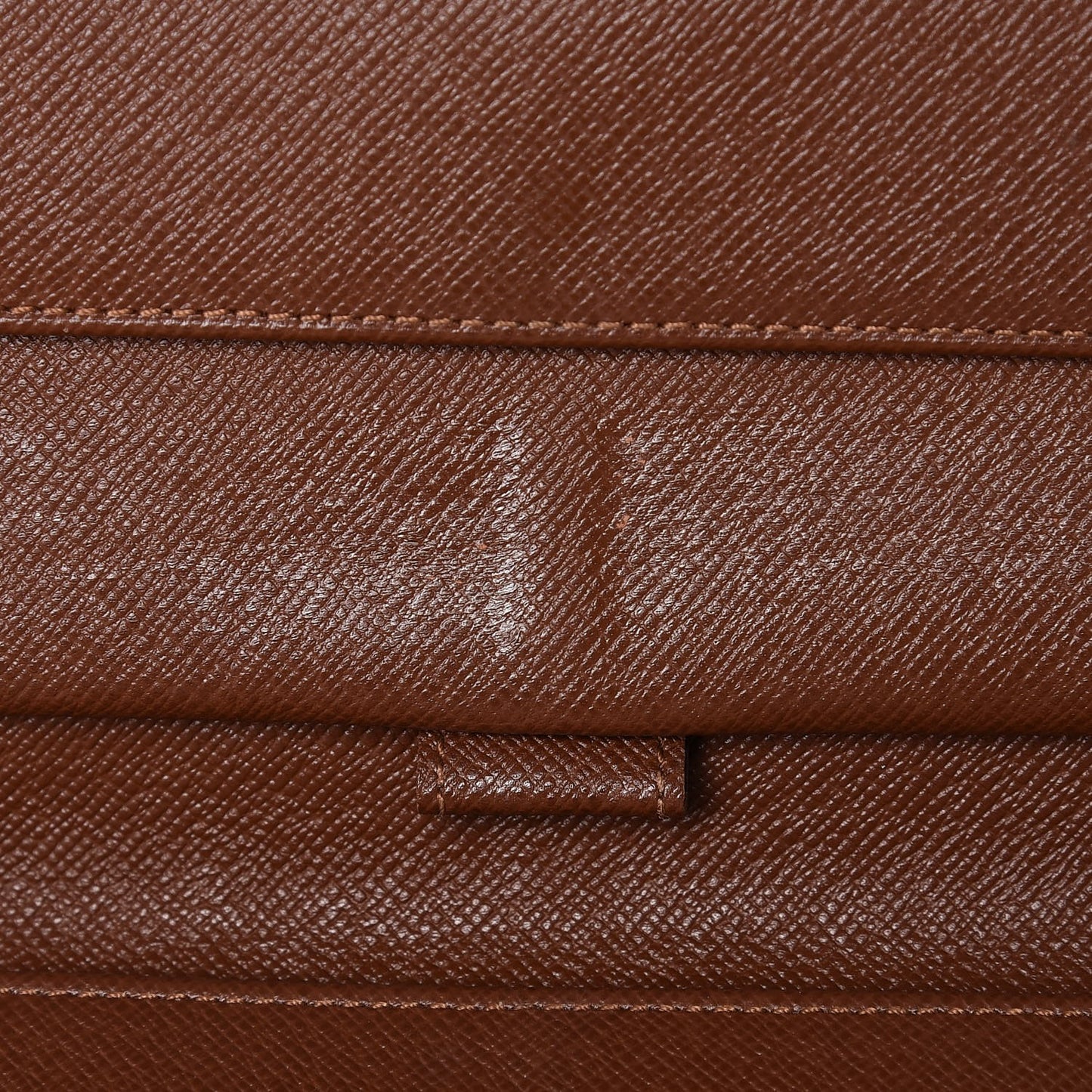 Monogram Porte Tresor International Wallet