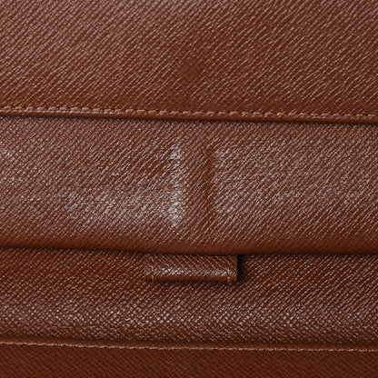 Louis Vuitton Monogram Porte Tresor International Wallet 8 of 12