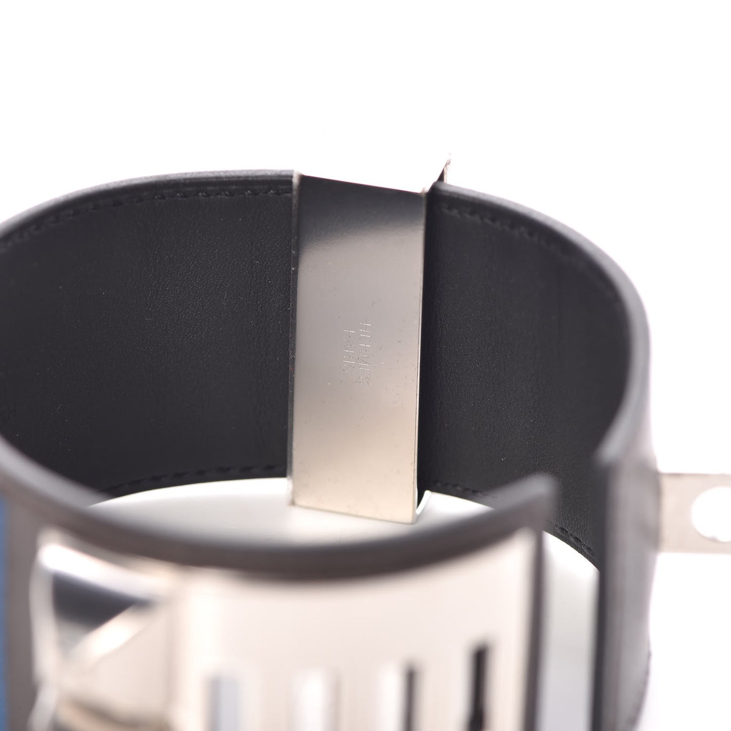 Barenia Collier de Chien CDC Rocabar Bracelet T3 Ebene