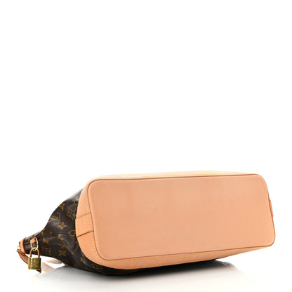 Louis Vuitton Monogram Lockit Horizontal 4 of 20