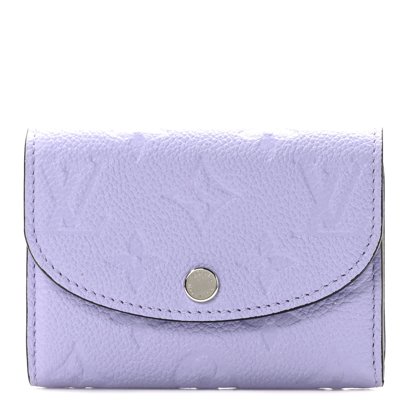 Empreinte Rosalie Coin Purse Iris