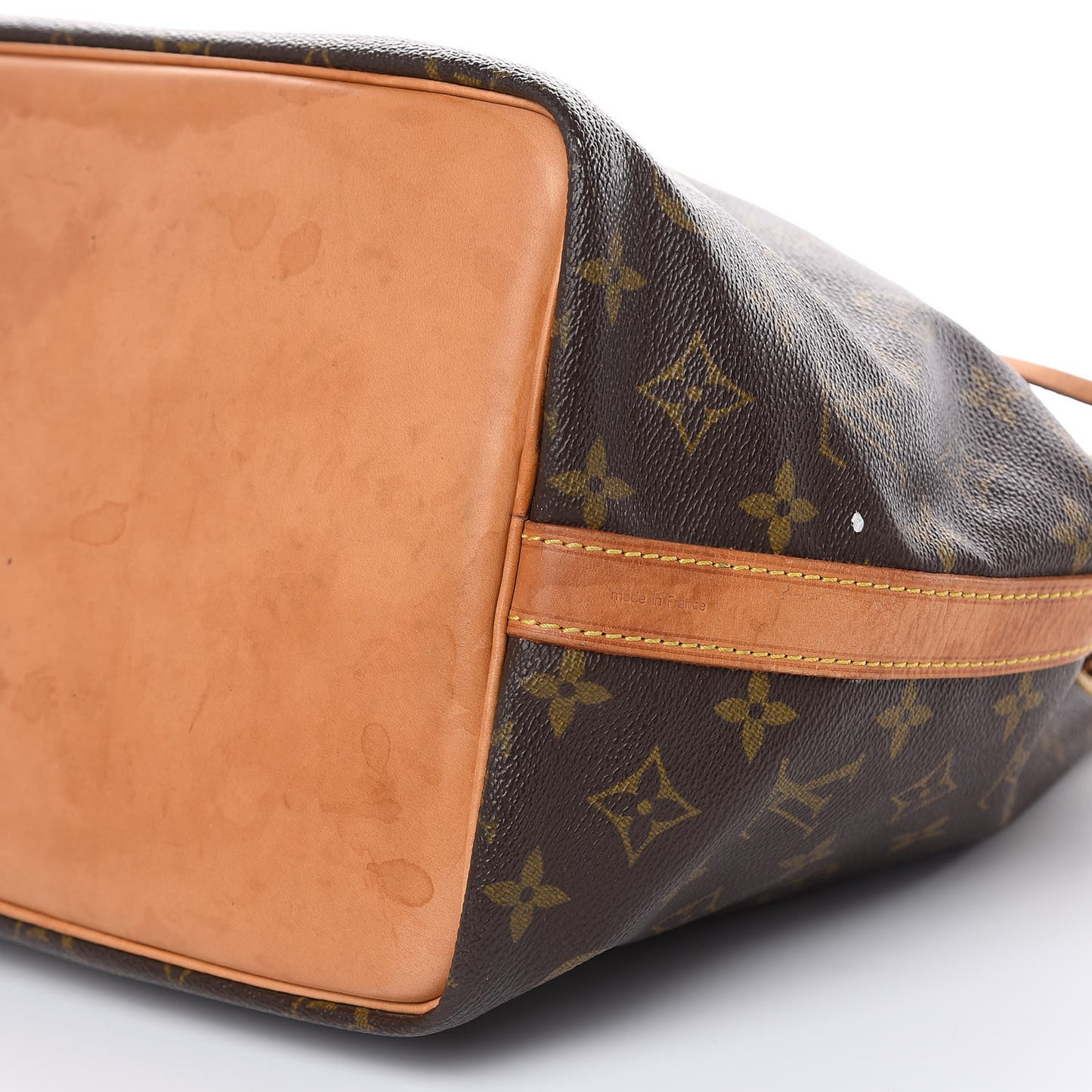 Monogram Petit Noe