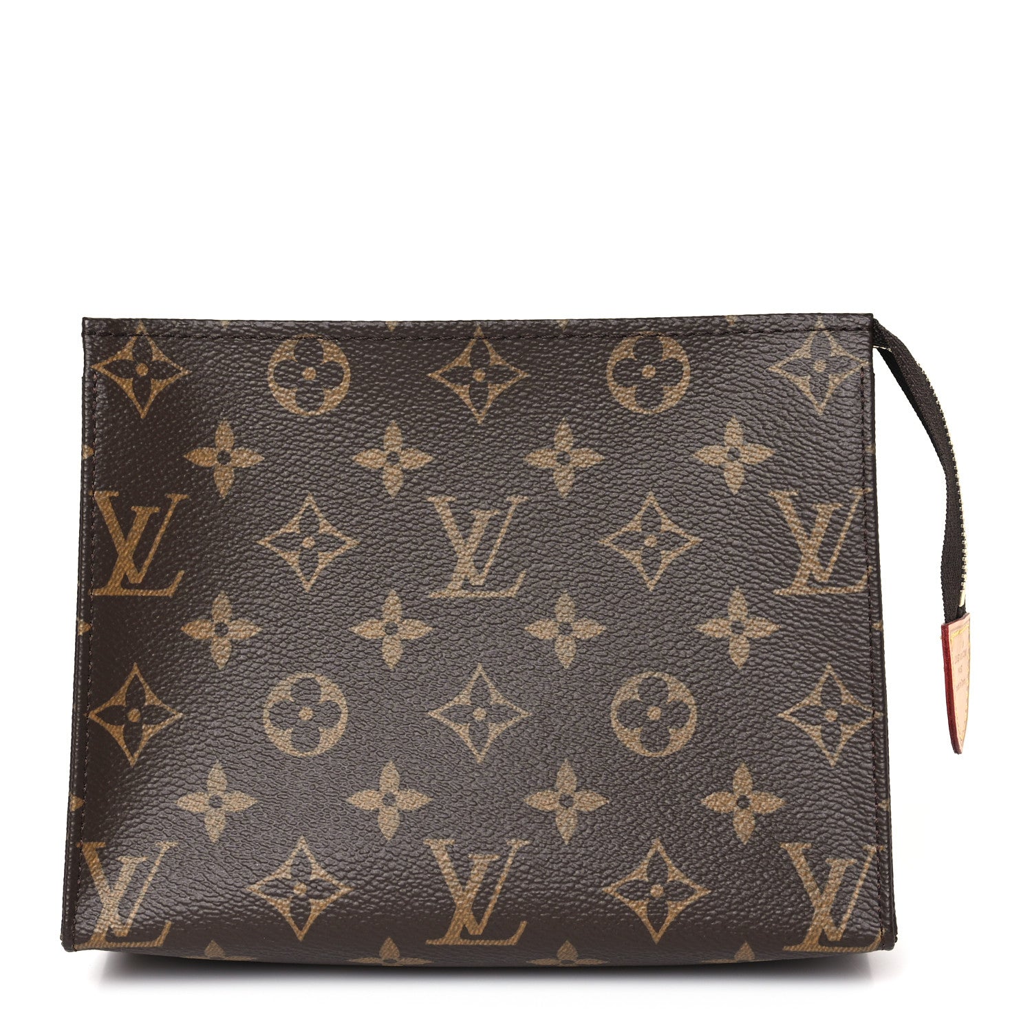Louis Vuitton Monogram Toiletry Pouch 19 1 of 8