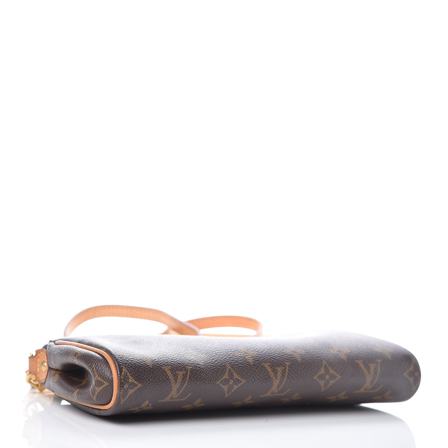 Louis Vuitton Monogram Eva Clutch 4 of 11