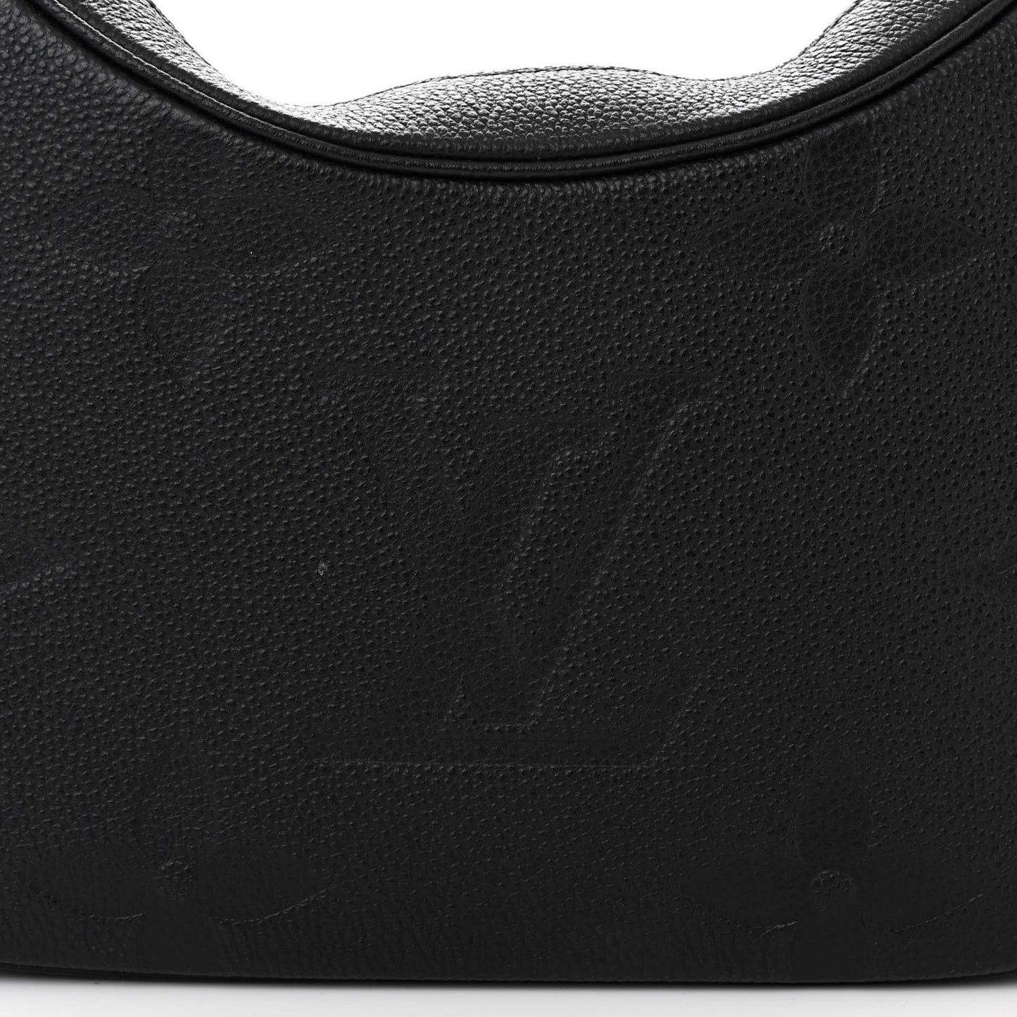 Empreinte Monogram Giant Bagatelle NM Black