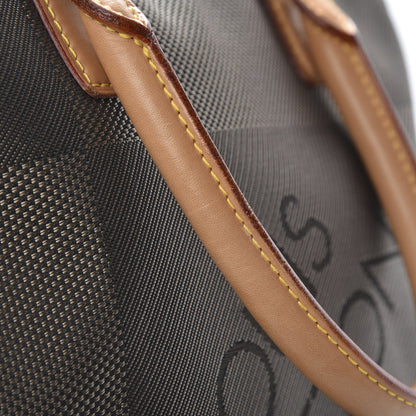 Louis Vuitton Damier Geant Aventurier Terre 11 of 12