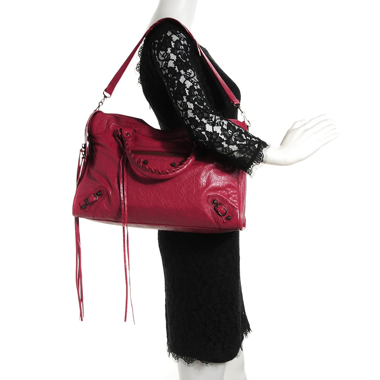 Agneau Classic Hardware City Cassis