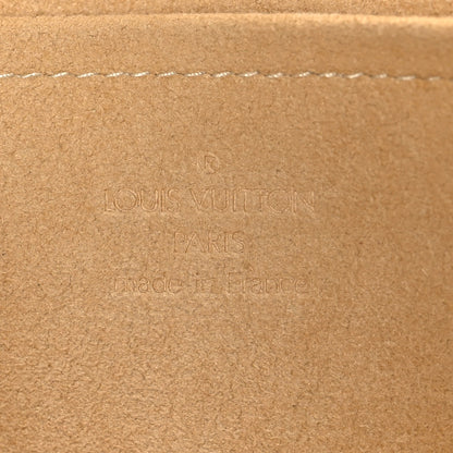 Louis Vuitton Monogram Pochette Twin GM 5 of 9