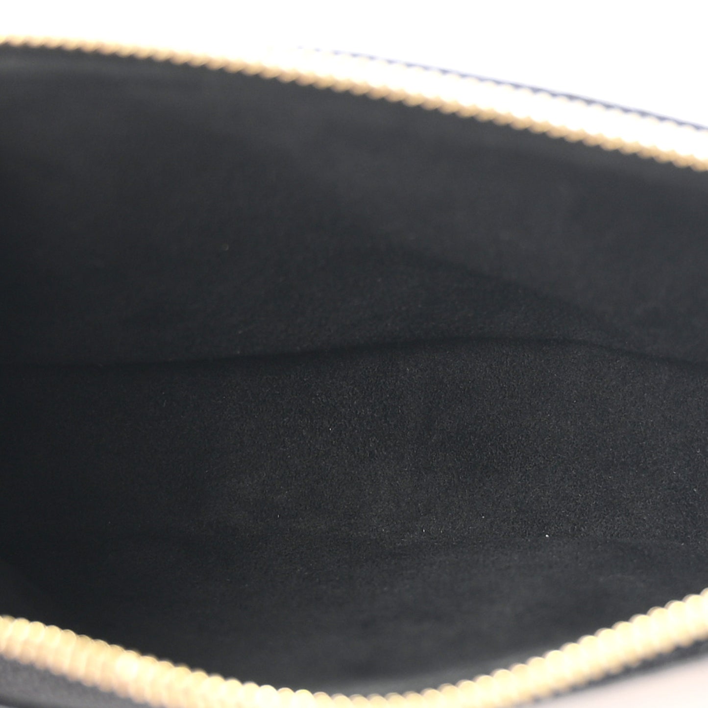 Empreinte Monogram Giant Mini Pochette Accessories Black