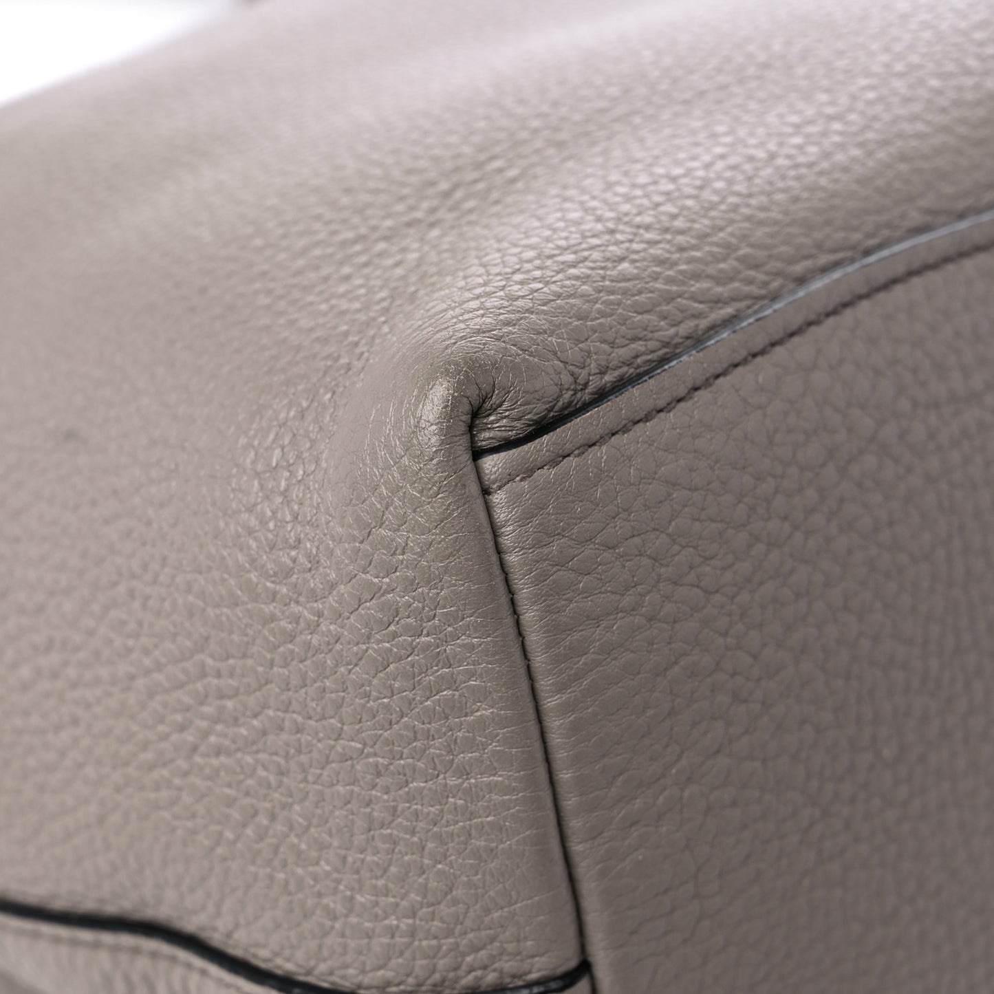 Vitello Phenix Logo Hobo Argilla