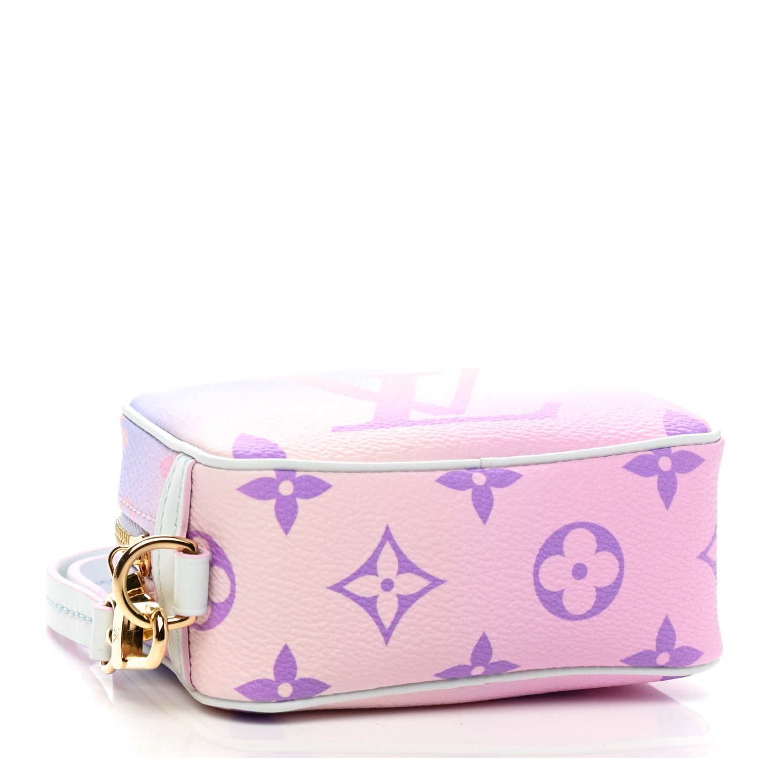 Louis Vuitton Monogram Giant Spring In The City Wapity Case Sunrise Pastel 4 of 7