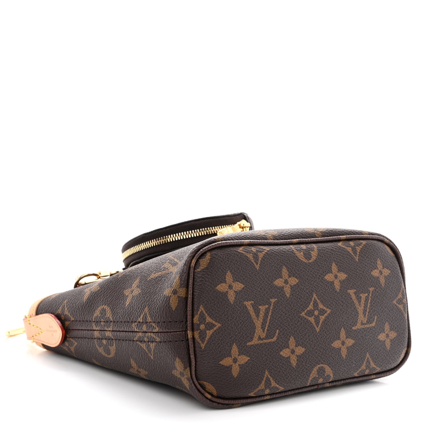 Louis Vuitton Monogram Neverfull BB Pink Peony 4 of 11