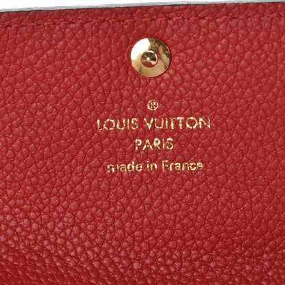 Louis Vuitton Empreinte Multicles 6 Key Holder Cherry 6 of 7