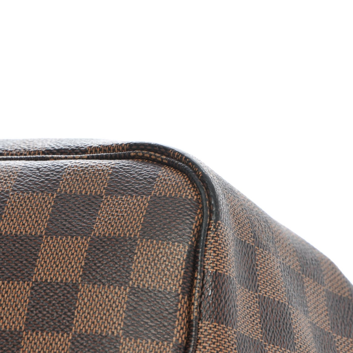 Damier Ebene Neverfull MM