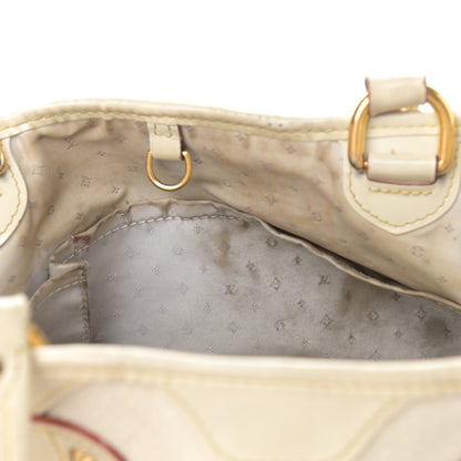 Louis Vuitton Suhali Le Majestueux White 10 of 18