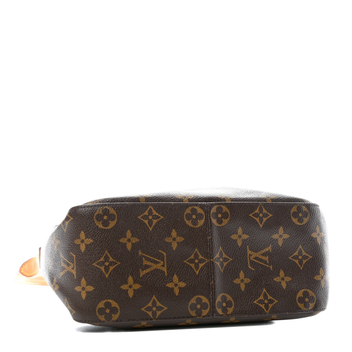 Louis Vuitton Monogram Looping MM 3 of 4
