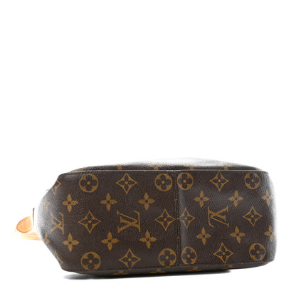 Louis Vuitton Monogram Looping MM 3 of 4