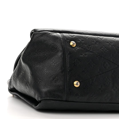 Louis Vuitton Empreinte Artsy MM Infini 8 of 9
