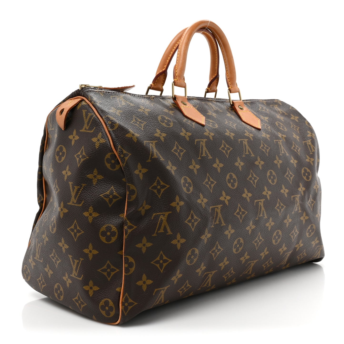 Monogram Speedy 40