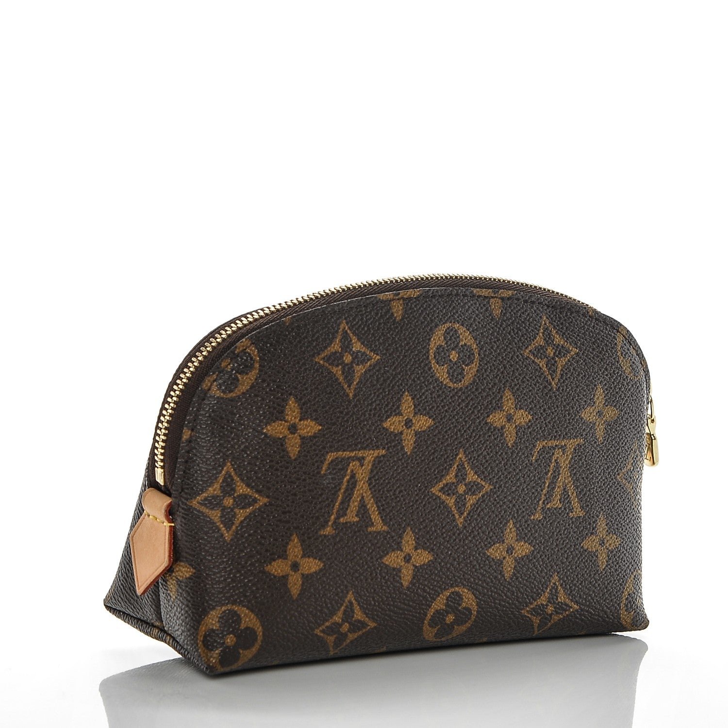 Louis Vuitton Monogram Cosmetic Pouch 3 of 6