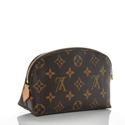 Louis Vuitton Monogram Cosmetic Pouch 3 of 6
