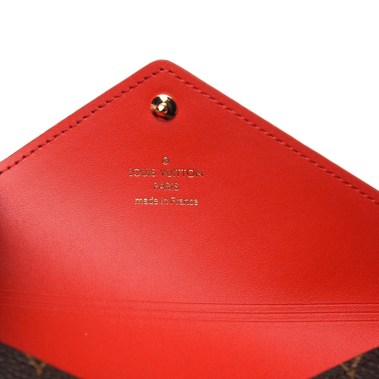 Monogram Kirigami Pochette Set