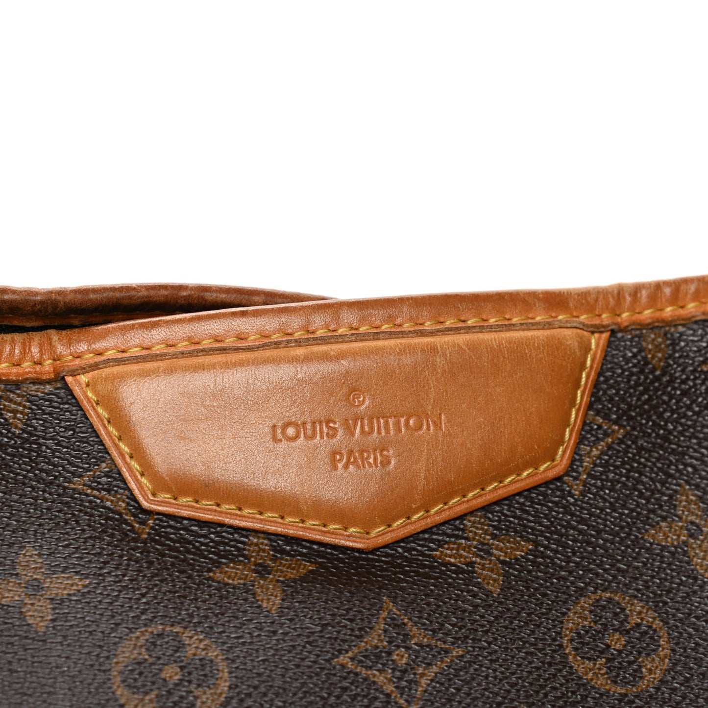 Monogram Estrela MM