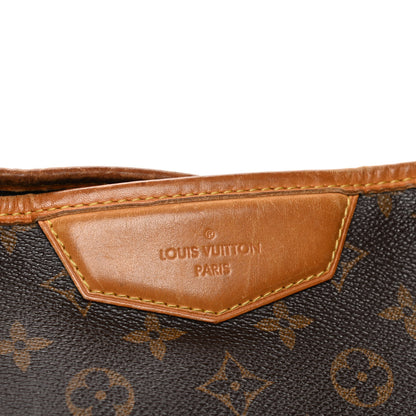 Louis Vuitton Monogram Estrela MM 6 of 7