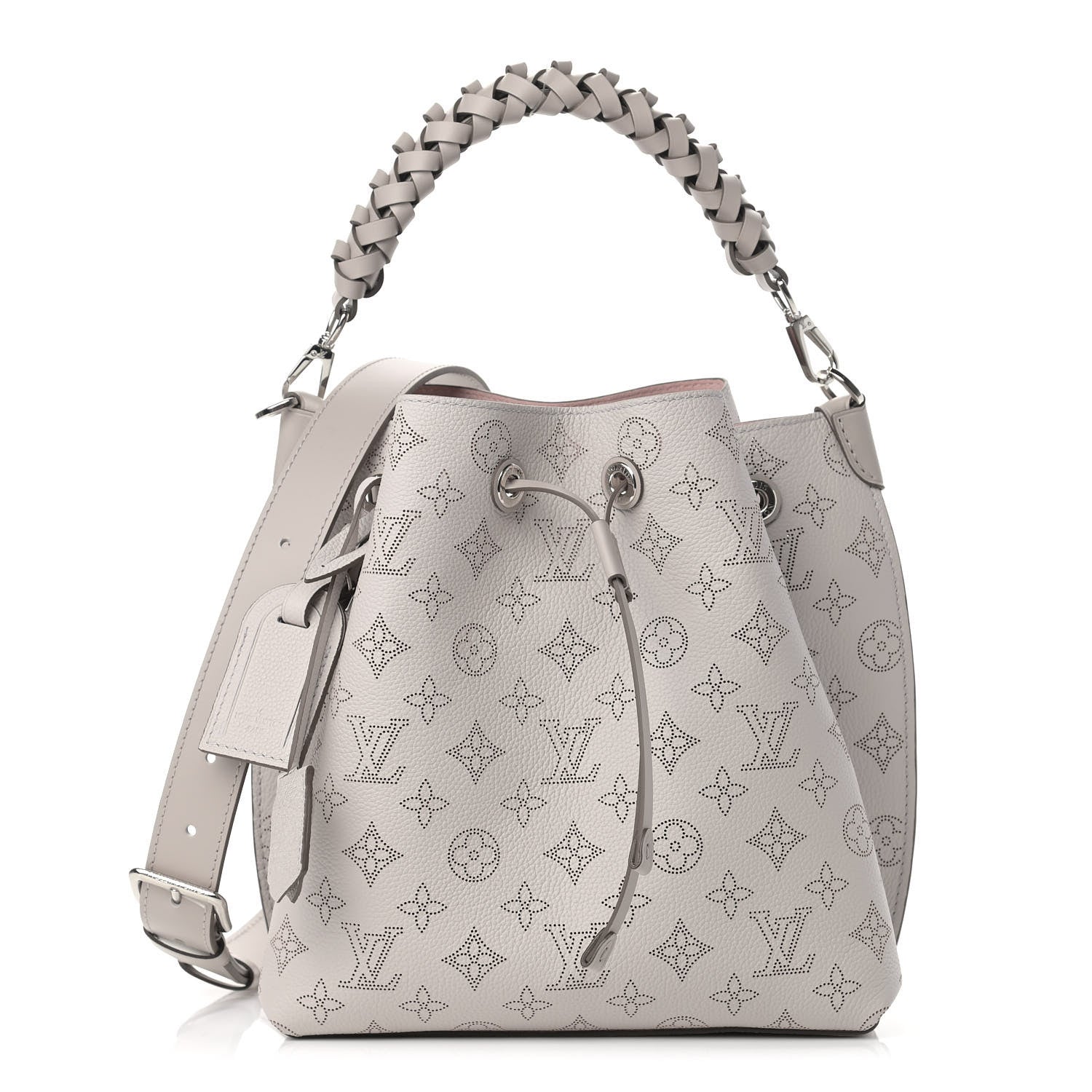 Louis Vuitton Mahina Muria Snow White 1 of 8