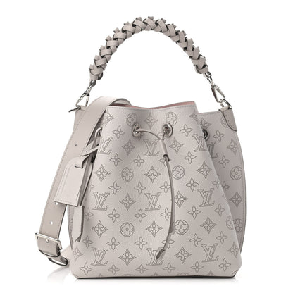 Louis Vuitton Mahina Muria Snow White 1 of 8
