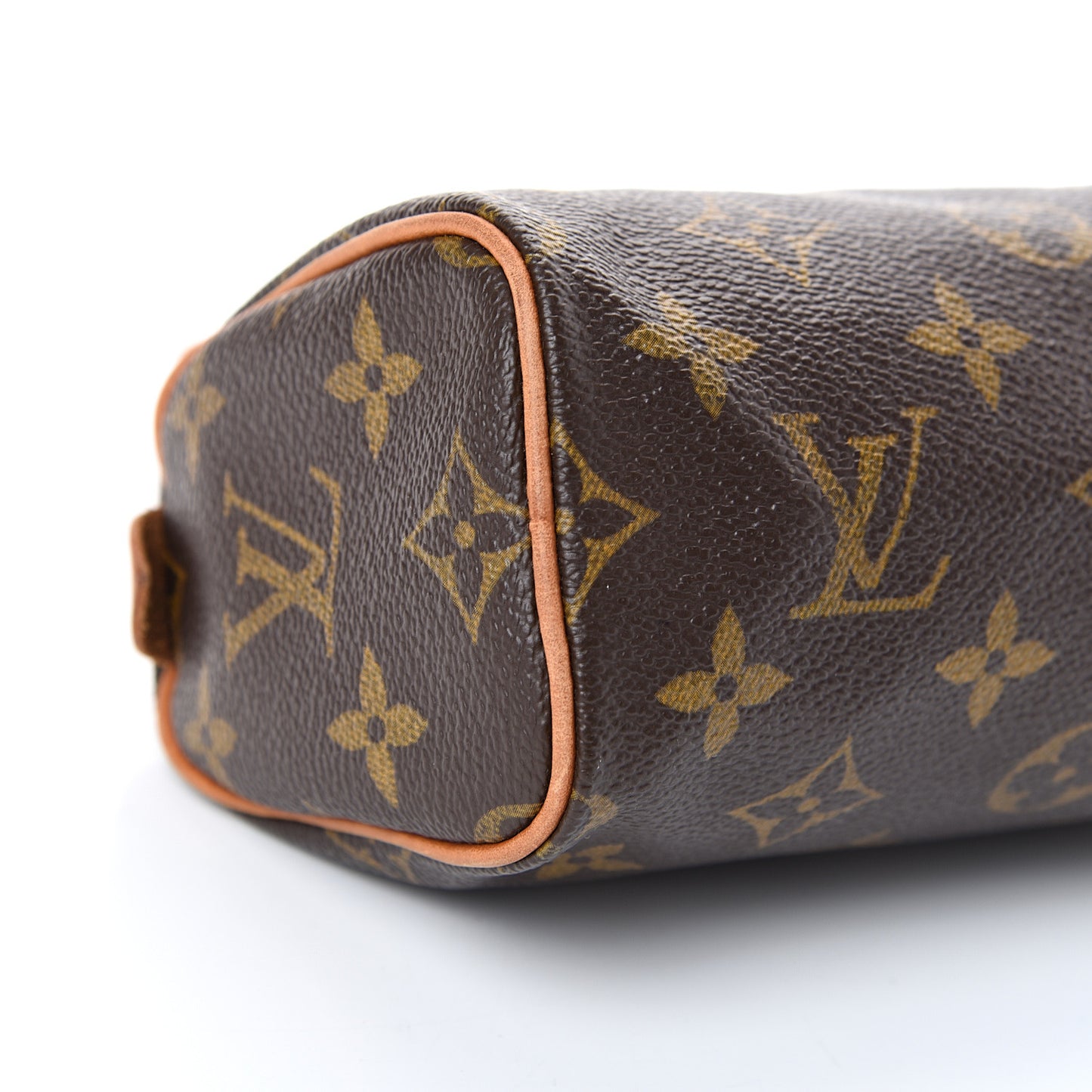 Monogram Mini Sac HL Speedy