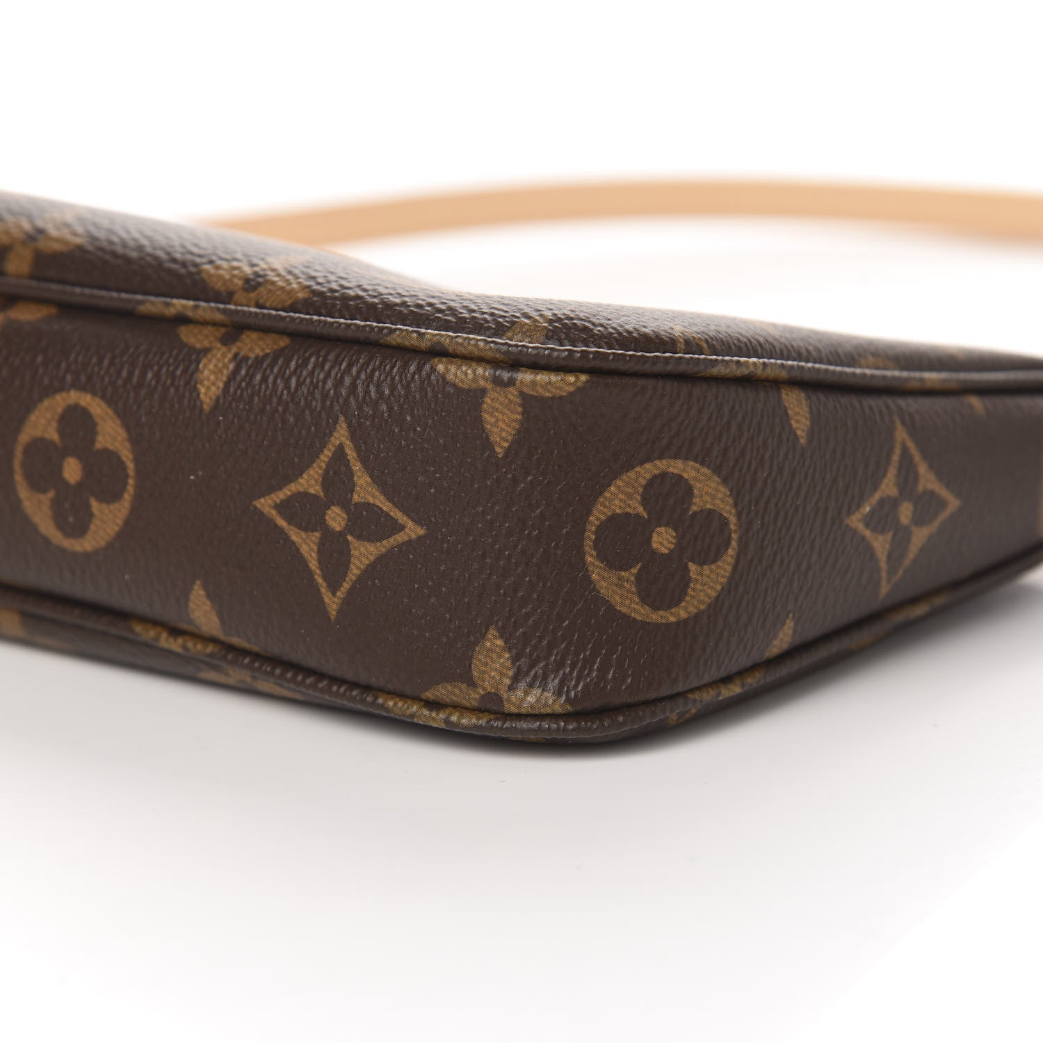 Louis Vuitton Monogram Pochette Accessories NM 9 of 11