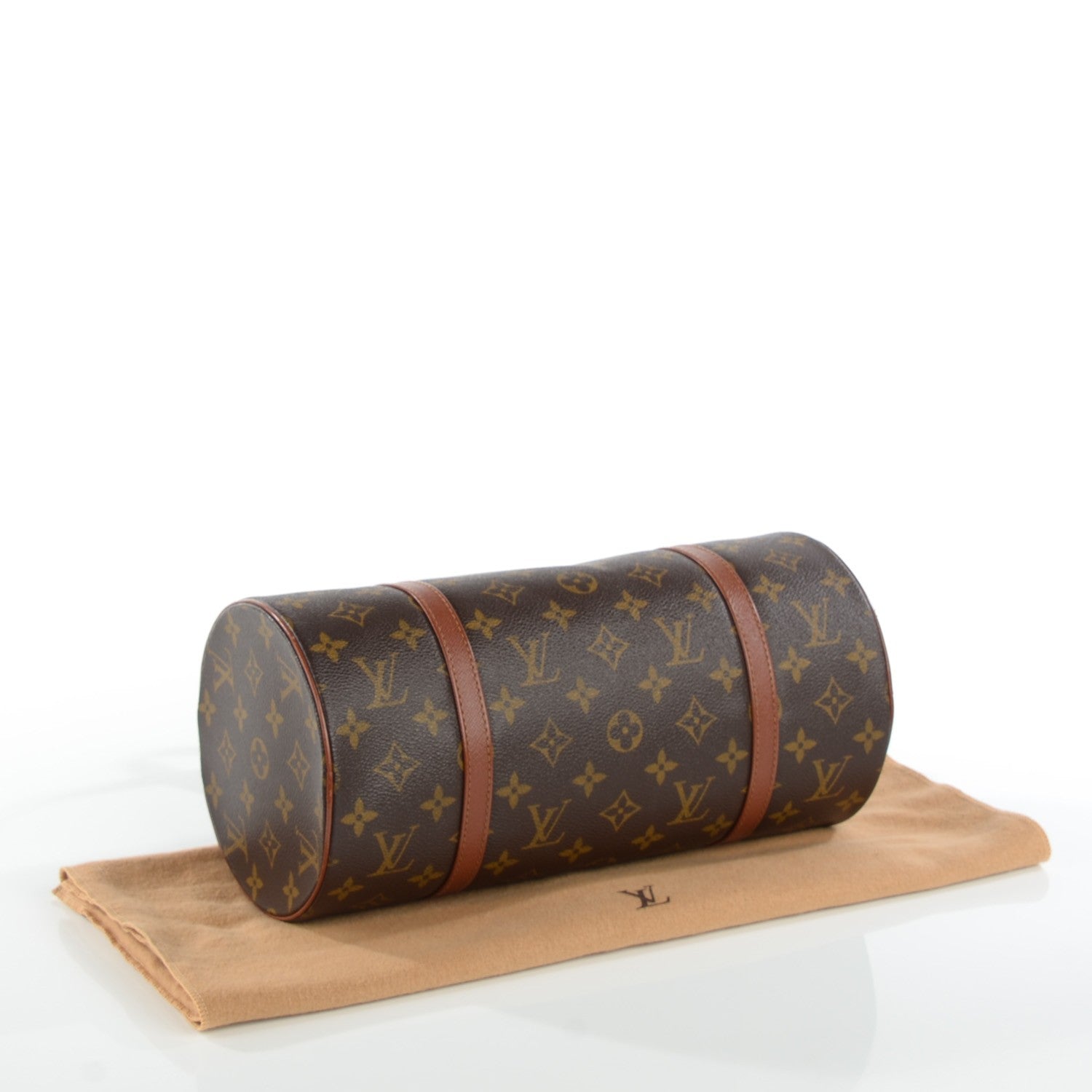 Louis Vuitton Monogram Papillon 30 4 of 7