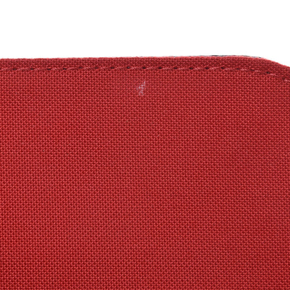 Louis Vuitton Damier Ebene Favorite MM 10 of 10