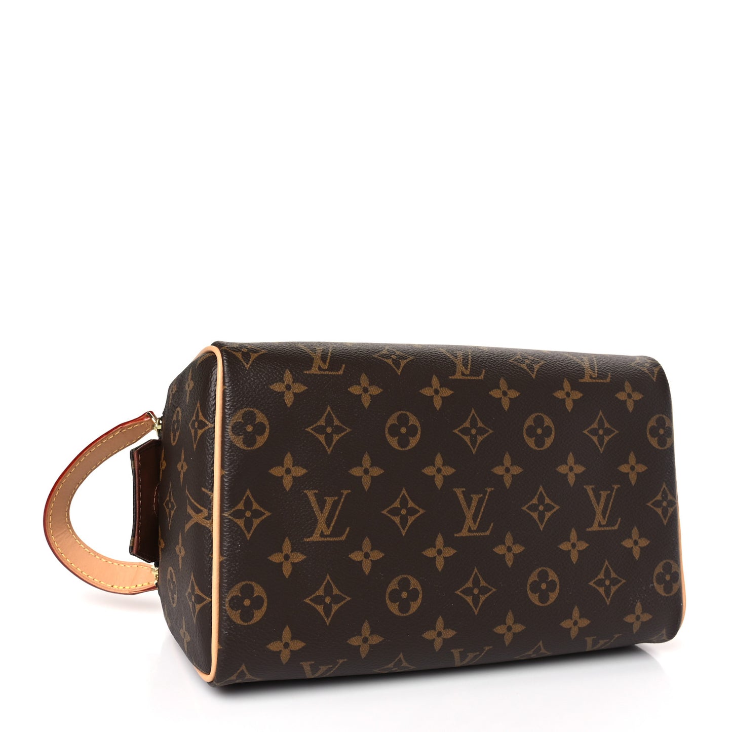 Monogram Dopp Kit Toilet Pouch