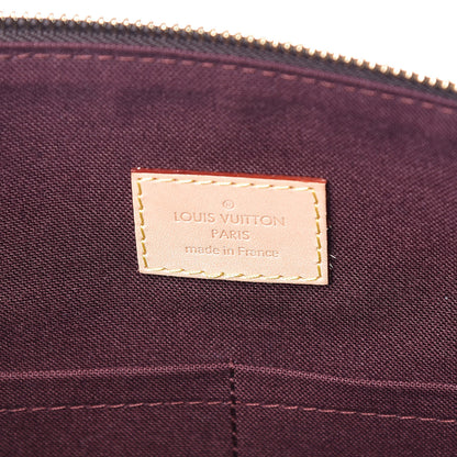 Louis Vuitton Monogram Iena MM 6 of 12