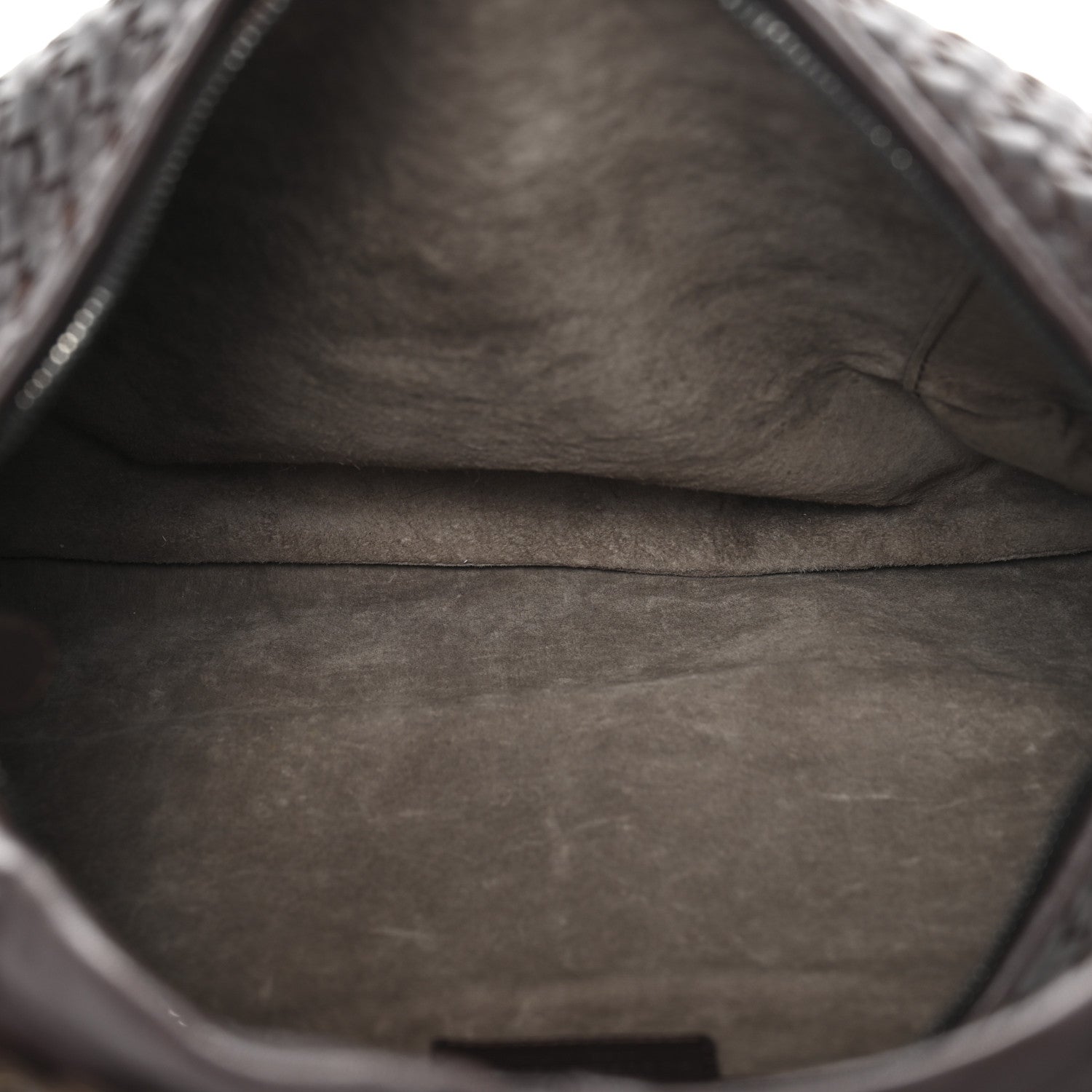 Bottega Veneta Nappa Intrecciato Medium Veneta Hobo Ebano 5 of 10