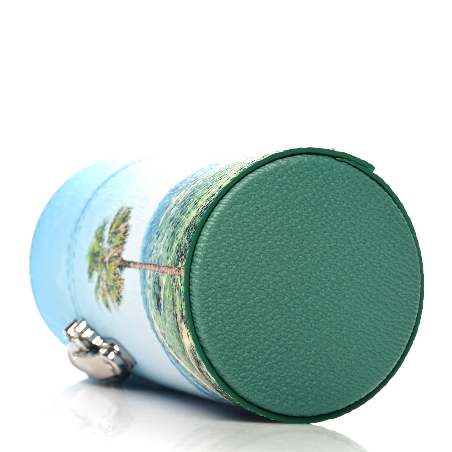 Monogram Pacific Chill Voyage 100ML Perfume Travel Case