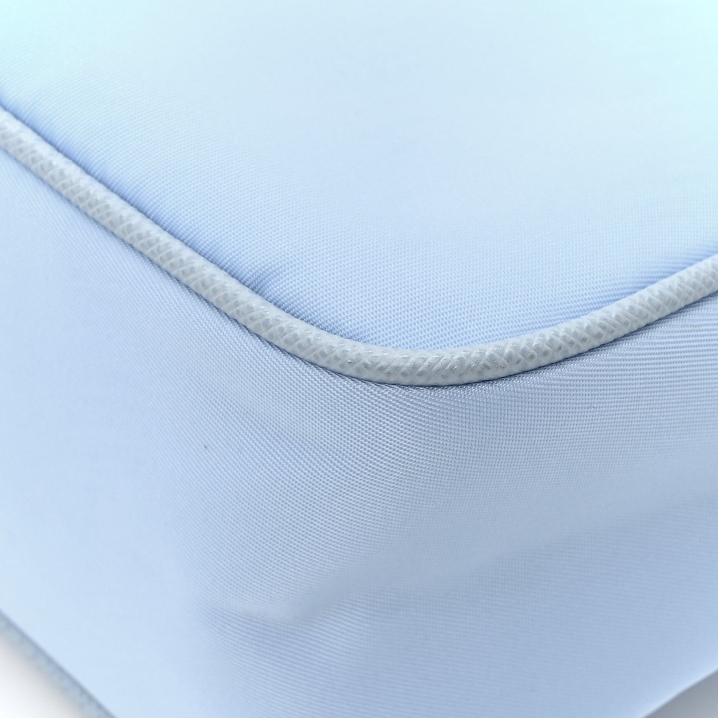 Nylon Re-Edition 2005 Shoulder Bag Astrale
