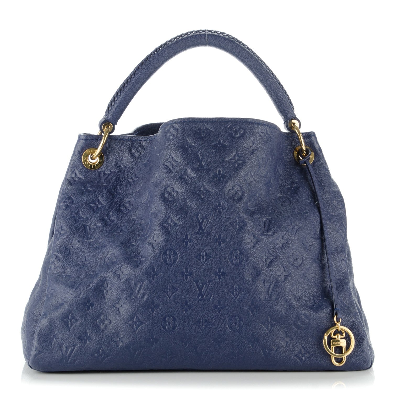 Louis Vuitton Empreinte Artsy MM Celeste 1 of 7