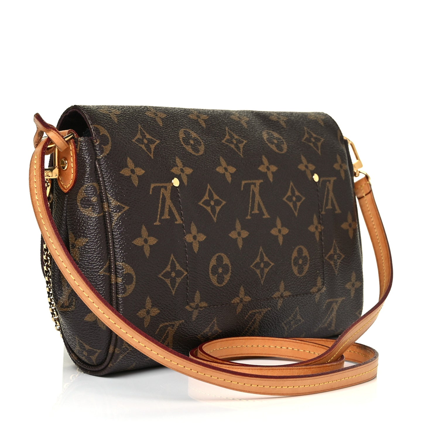 Monogram Favorite MM