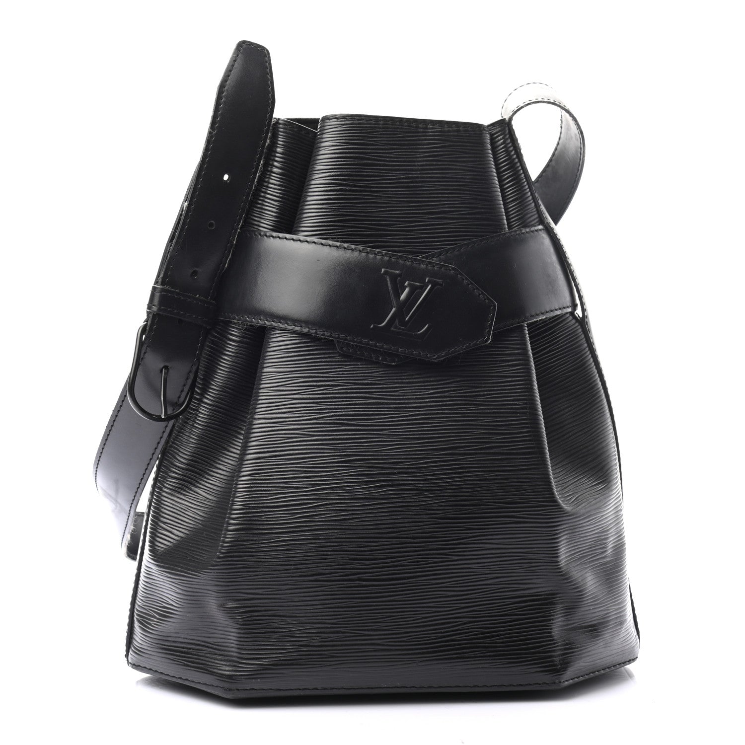Louis Vuitton Epi Sac D'Epaule 1 of 12