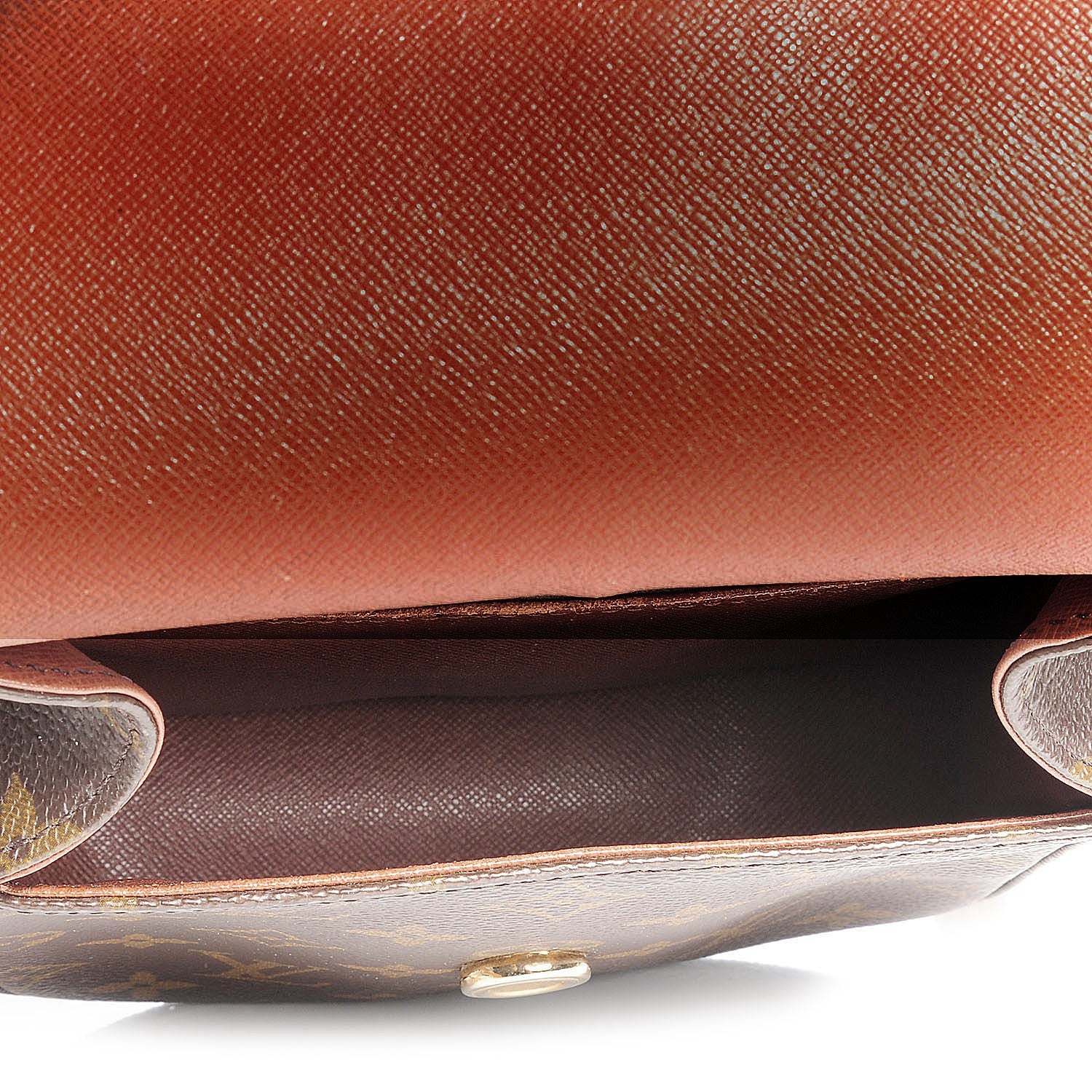 Louis Vuitton Monogram Saint Cloud 12 5 of 7