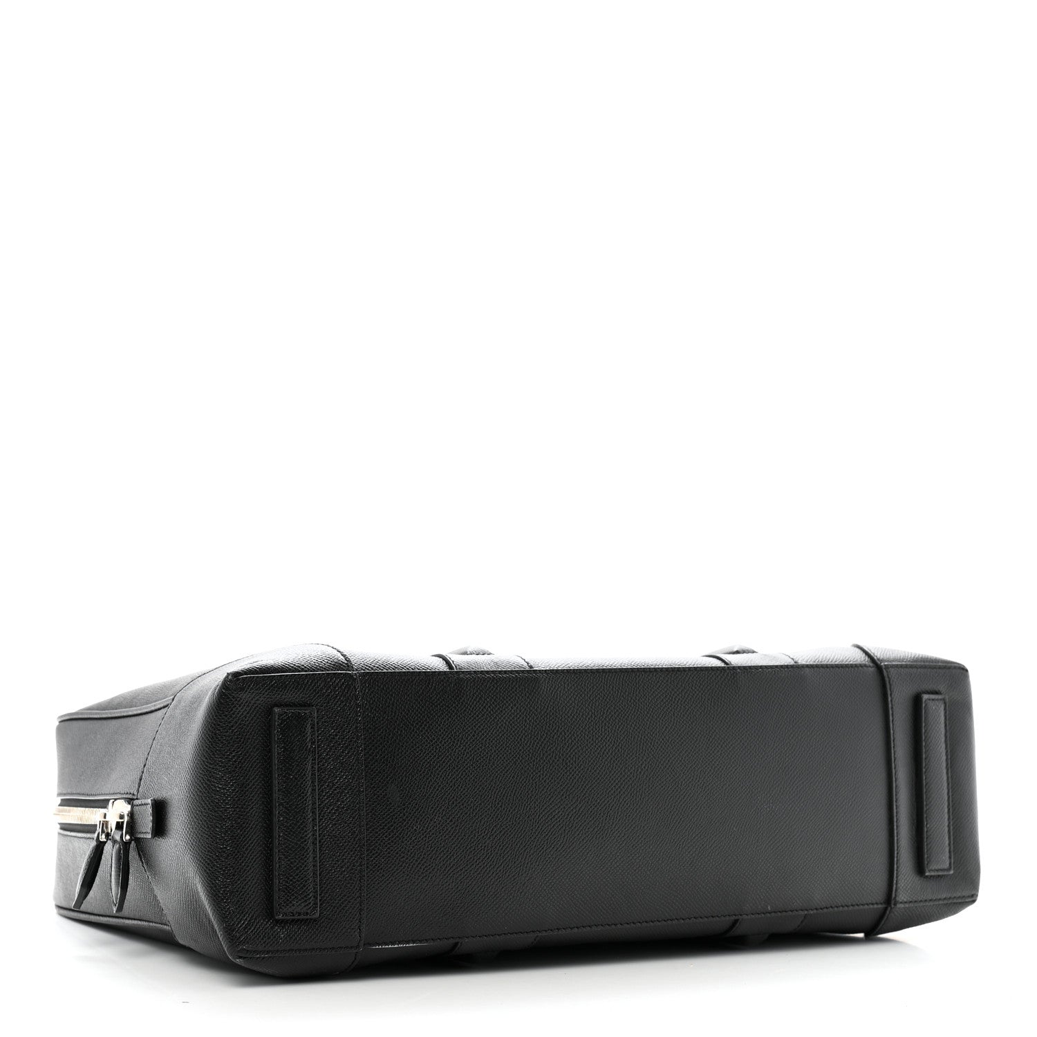 Givenchy Grained Calfskin Briefcase Black 4 of 13