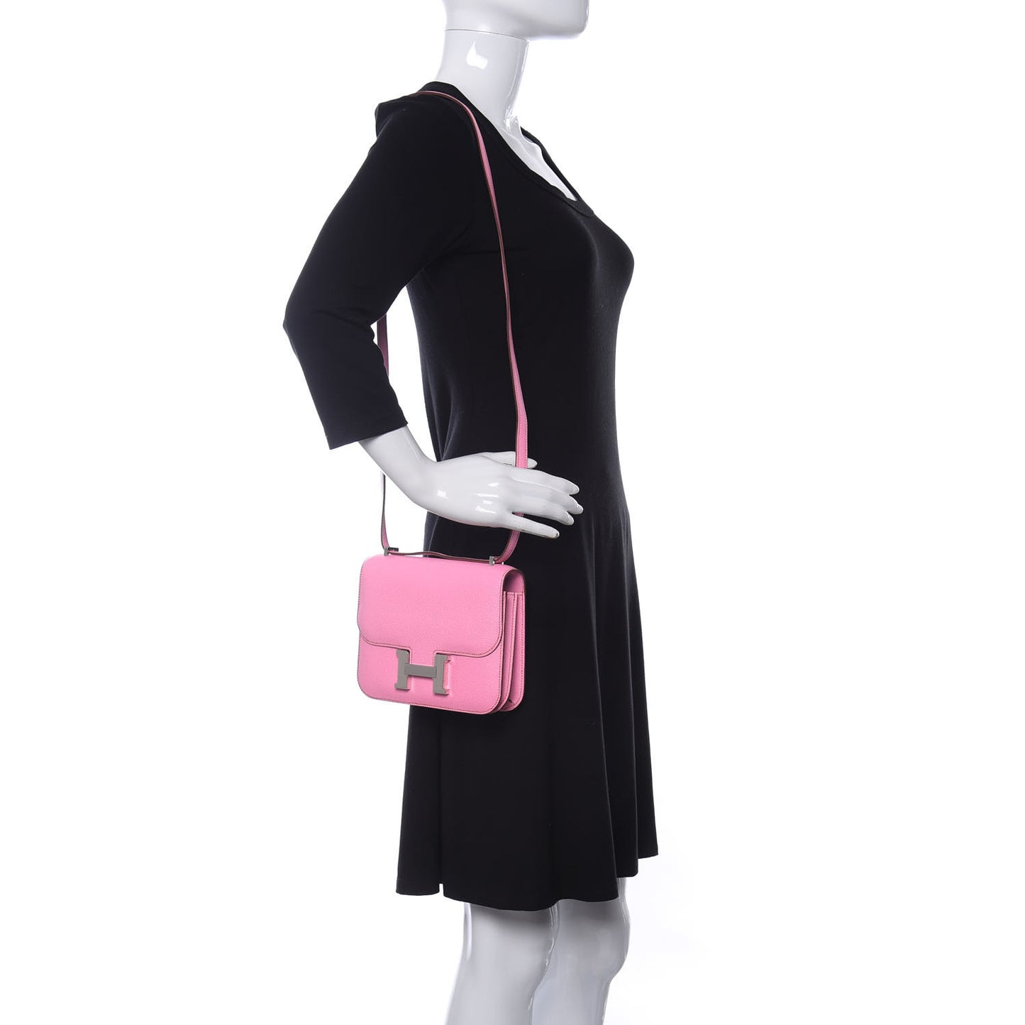 Epsom Constance 18 5P Pink