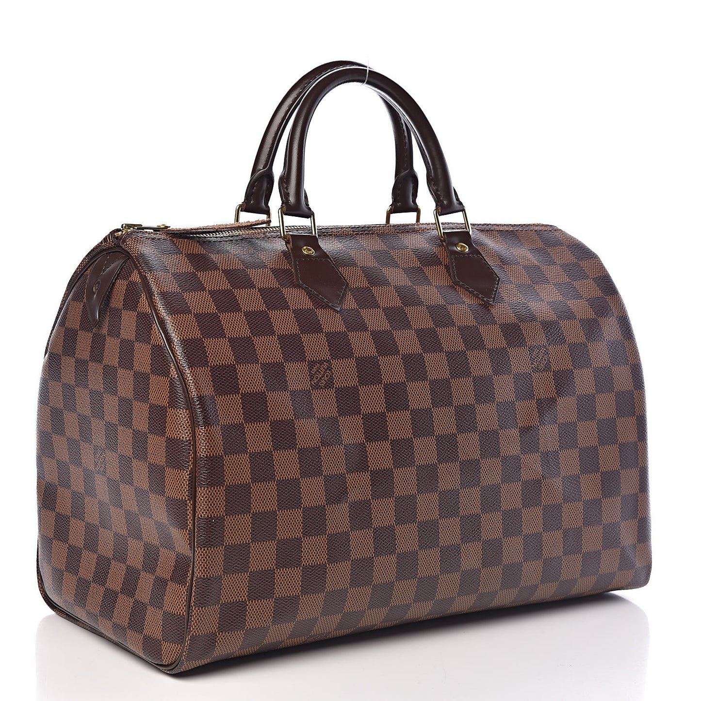 Damier Ebene Speedy 35
