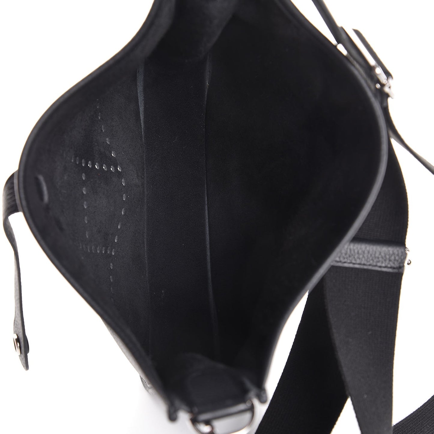 Taurillon Clemence Evelyne III PM Black