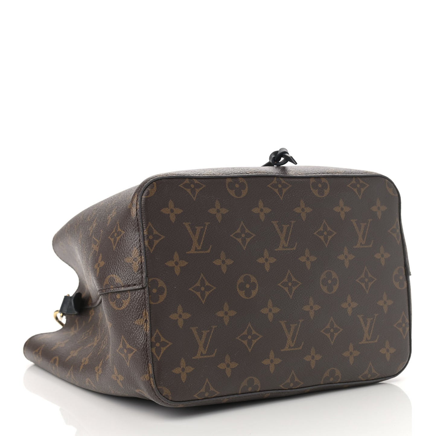 Monogram Neonoe MM Black
