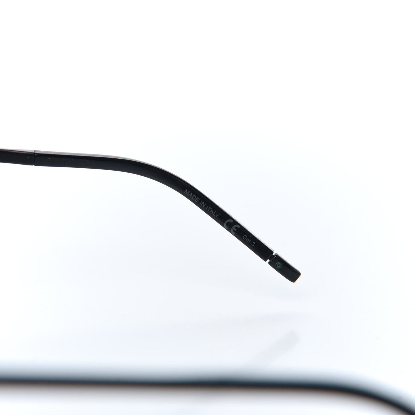 SL1 Mask Sunglasses Black
