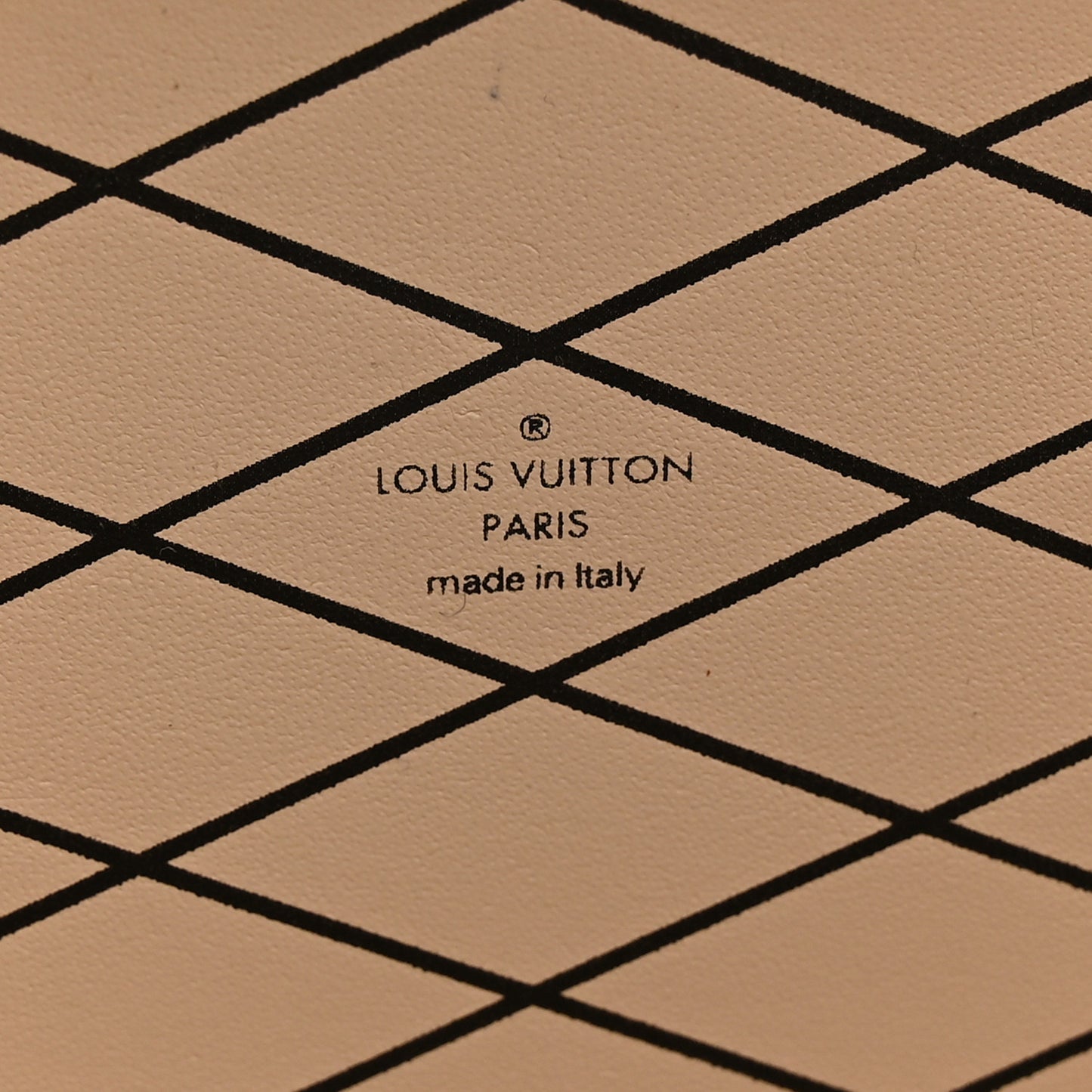 Calfskin Monogram Embroidered Petite Malle White